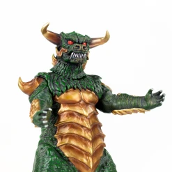 Mondo Pulgasauri Soft Vinyl Figure - Green Variant