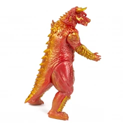 Mondo Pulgasauri Soft Vinyl Figure - Red Variant 18 Mondo Pulgasauri Soft Vinyl Figure - Red Variant