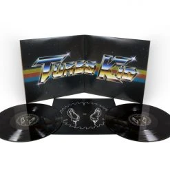 Le Matos Turbo Kid (Chronicles Of The Wasteland) 2XLP