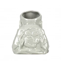 Mondo Tikis The Wolfman Tiki Mug - Silver Screen Variant 14 Mondo Tikis The Wolfman Tiki Mug - Silver Screen Variant