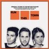 Adrian Younge & Ali Shaheed Muhammad Run This Town - Original Score To The Motion Picture LP