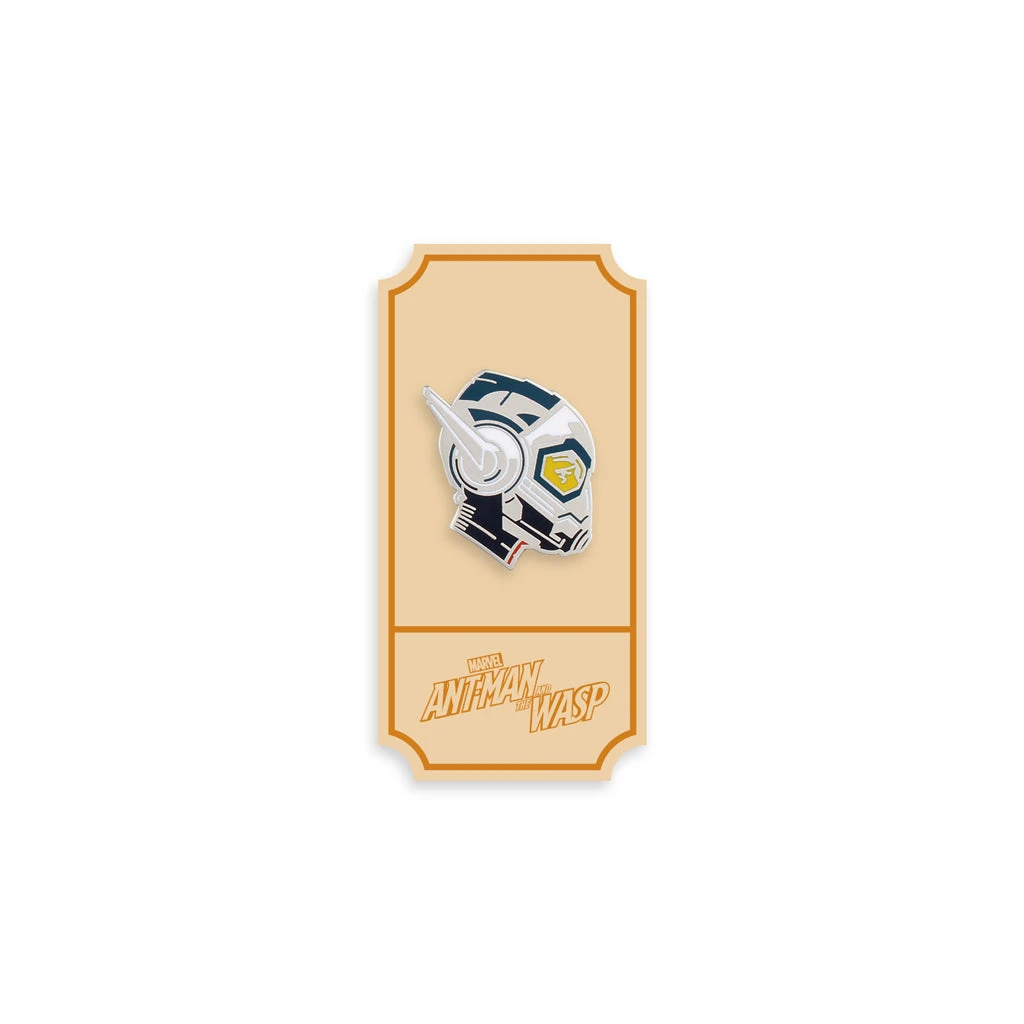 Matt Taylor The Avengers – The Wasp Enamel Pin Enamel Pins 1 Matt Taylor The Avengers – The Wasp Enamel Pin Enamel Pins