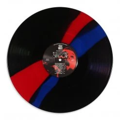 Stelvio Cipriani The Bloodstained Shadow (aka Solamente Nero) – Original Soundtrack LP