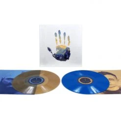 Bear McCreary God Of War – Original Video Game Soundtrack 2XLP