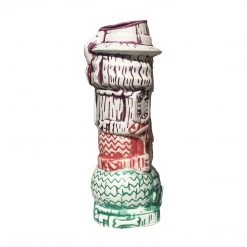 Mondo Lock, Shock, & Barrel Tiki Mug 15 Mondo Lock, Shock, & Barrel Tiki Mug