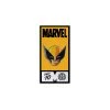 Tom Whalen Wolverine (Blue Suit) Enamel Pin Enamel Pins