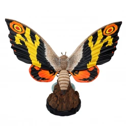 Mondo Mothra: Tokyo SOS Premium Scale Statue