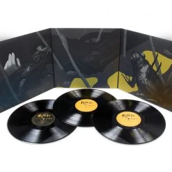 Aimee Mann & Jon Brion Music Magnolia – Original Motion Picture Soundtrack 3XLP