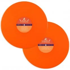 Takatsugu Muramatsu Music Mary And The Witch's Flower – Original Motion Picture Soundtrack 2XLP