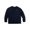 Apparel Mondo Thrasher Embroidered Crew Neck Sweatshirt