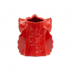 Mondo Pennywise Tiki Mug - Red 14 Mondo Pennywise Tiki Mug - Red