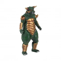 Mondo Pulgasauri Soft Vinyl Figure - Green Variant