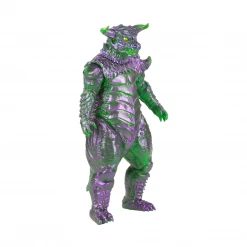 Mondo Pulgasauri Soft Vinyl Figure - Purple Variant