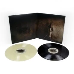 Konami Digital Entertainment Music Silent Hill 2 – Original Video Game Soundtrack 2XLP 5 Konami Digital Entertainment Music Silent Hill 2 – Original Video Game Soundtrack 2XLP