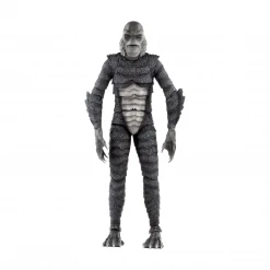 Mondo Creature From The Black Lagoon 1/6 Scale Figure - Silver Screen Variant Toys