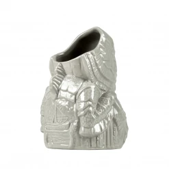 Mondo Creature From The Black Lagoon Tiki Mug - Silver Screen Variant Tikis