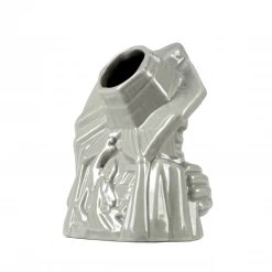 Mondo The Phantom Of The Opera Tiki Mug - Silver Screen Variant Tikis