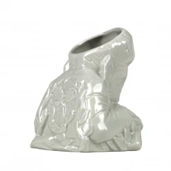 Mondo Tikis The Wolfman Tiki Mug - Silver Screen Variant 15 Mondo Tikis The Wolfman Tiki Mug - Silver Screen Variant