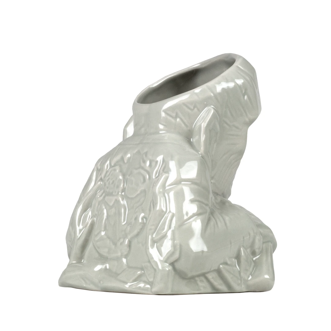 Mondo Tikis The Wolfman Tiki Mug - Silver Screen Variant 7 Mondo Tikis The Wolfman Tiki Mug - Silver Screen Variant