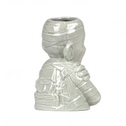 Mondo Tikis The Mummy Tiki Mug - Silver Screen Variant