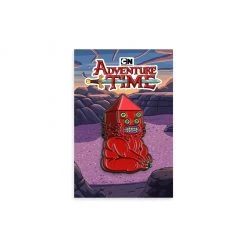 Mondo GOLB Enamel Pin Enamel Pins