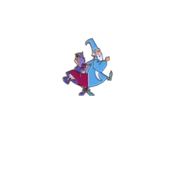 Oliver Barrett The Sword In The Stone – Madam Mim Vs. Merlin Enamel Pin Enamel Pins 5 Oliver Barrett The Sword In The Stone – Madam Mim Vs. Merlin Enamel Pin Enamel Pins