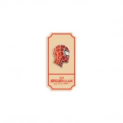 Matt Taylor Spider-Man (Upgrade Suit) Enamel Pin