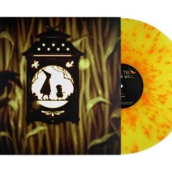 The Blasting Company Music Over The Garden Wall – Original Soundtrack LP