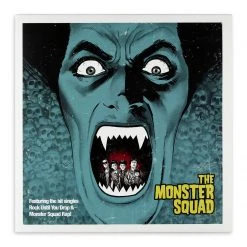 Various Artists The Monster Squad 7-Inch Single (Dracula)