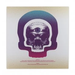 Psychic Shield By Slasher Film Festival Strategy