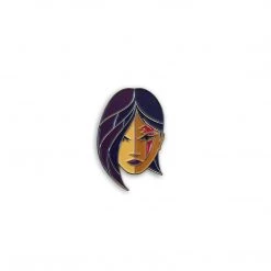 Tom Whalen X-Men: The Four Horsemen (4-Pin Set) Enamel Pins
