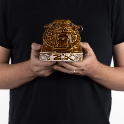 Mondo Aladdin - Cave Of Wonders Tiki Mug - Sand Storm Tikis 15 Mondo Aladdin - Cave Of Wonders Tiki Mug - Sand Storm Tikis