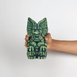 Mondo Fin Fang Foom Tiki Mug - Strange Tales 17 Mondo Fin Fang Foom Tiki Mug - Strange Tales