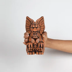 Mondo Tikis Fin Fang Foom Tiki Mug - King Kirby 19 Mondo Tikis Fin Fang Foom Tiki Mug - King Kirby