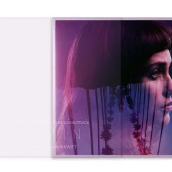 Keegan DeWitt Gemini – Original Motion Picture Soundtrack LP