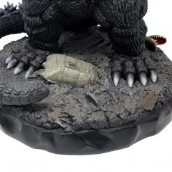 Mondo Godzilla 89 Premium Scale Statue - Limited Edition