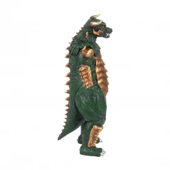 Mondo Pulgasauri Soft Vinyl Figure - Green Variant