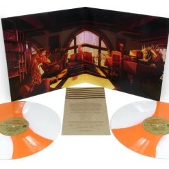 Eric Serra Music The Fifth Element – Original Motion Picture Soundtrack 2XLP