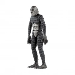 Mondo Creature From The Black Lagoon 1/6 Scale Figure - Silver Screen Variant Toys