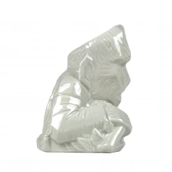 Mondo Tikis The Wolfman Tiki Mug - Silver Screen Variant 16 Mondo Tikis The Wolfman Tiki Mug - Silver Screen Variant