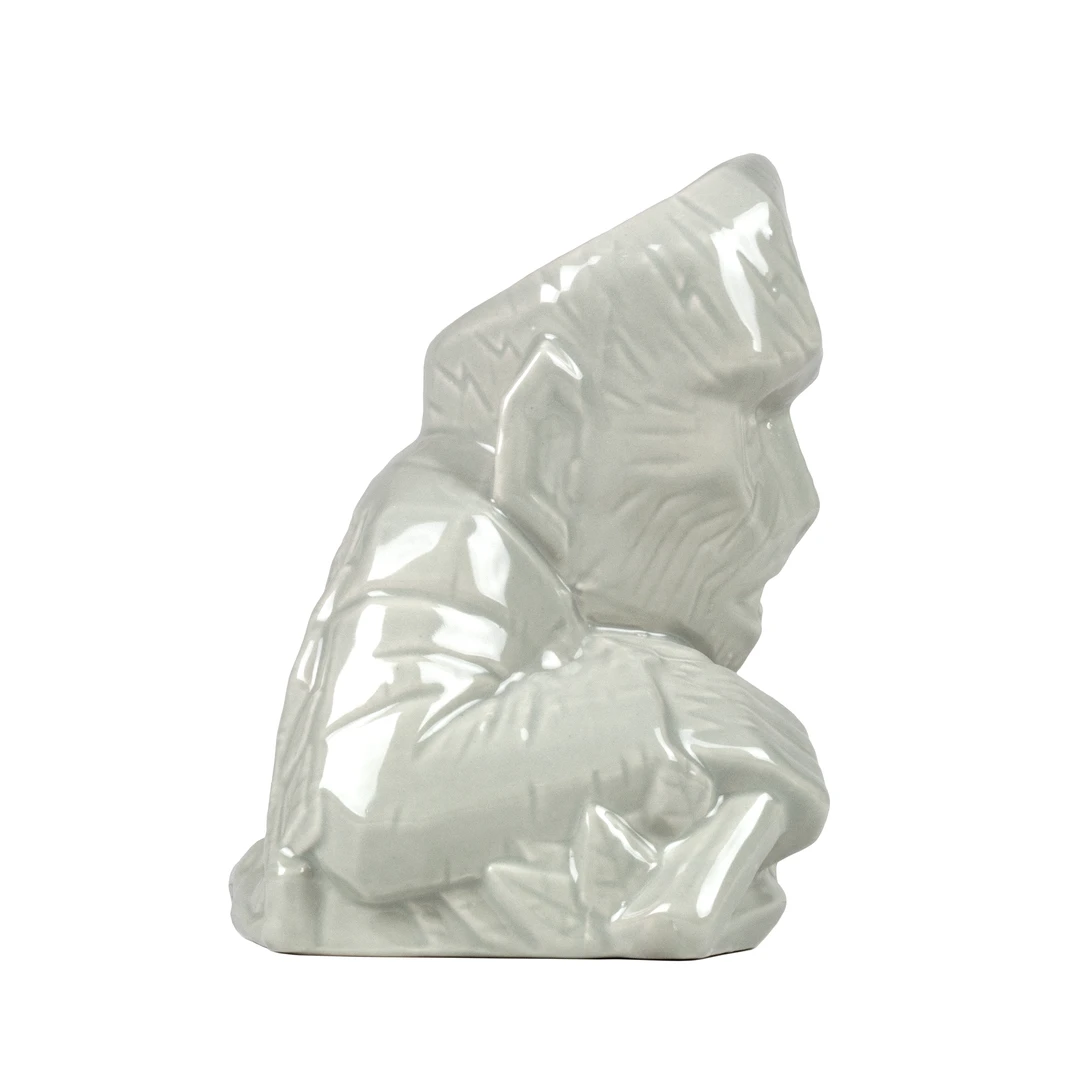 Mondo Tikis The Wolfman Tiki Mug - Silver Screen Variant 8 Mondo Tikis The Wolfman Tiki Mug - Silver Screen Variant