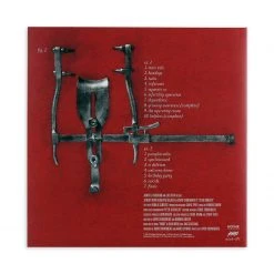 Howard Shore Dead Ringers – Original Motion Picture Soundtrack LP Music