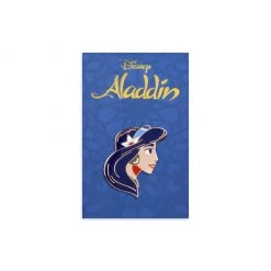 Matt Taylor Enamel Pins Aladdin – Jasmine Enamel Pin