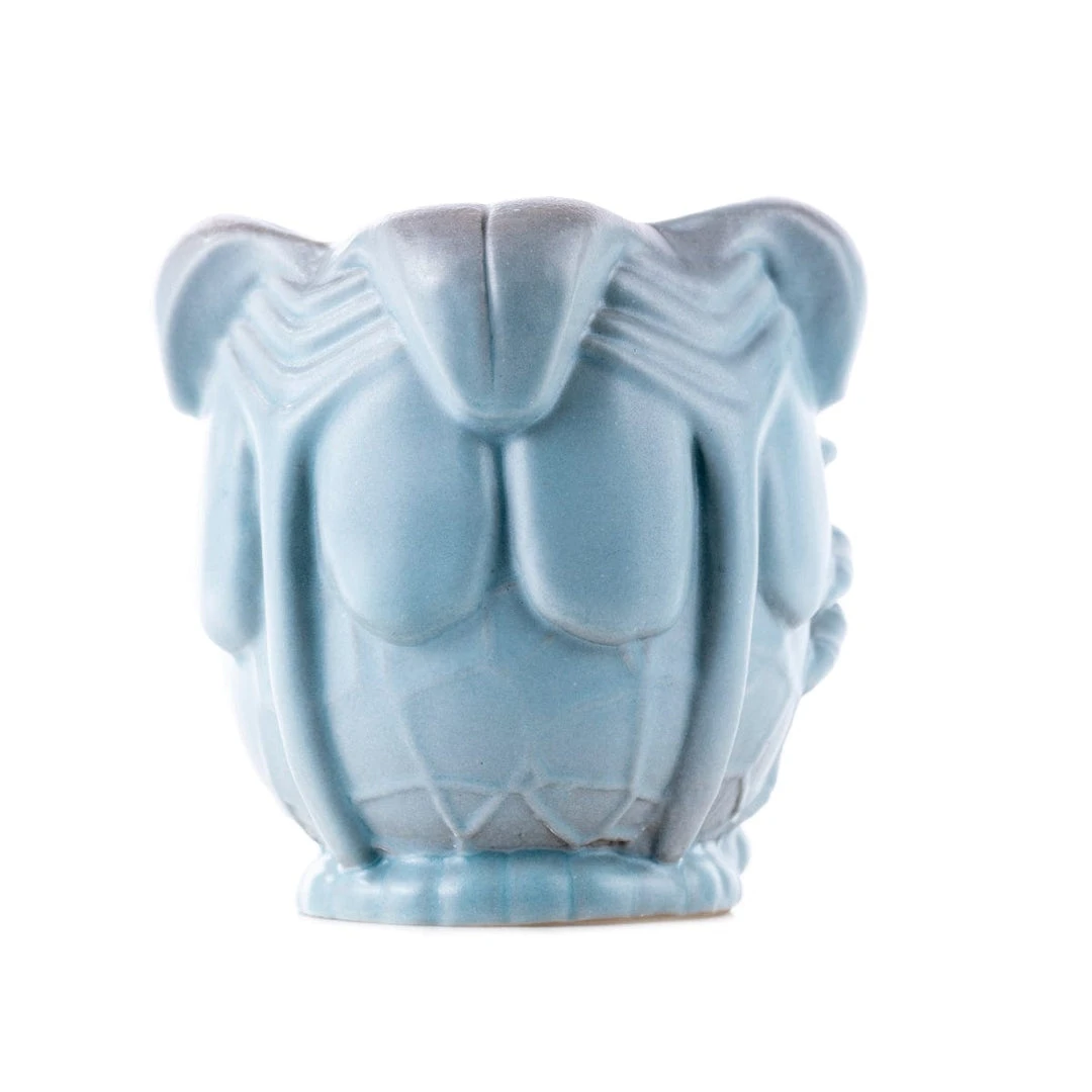 Mondo Alien Egg Tiki Shooters Set (Mother's Day Variant) - 2 Pack Tikis 8 Mondo Alien Egg Tiki Shooters Set (Mother's Day Variant) - 2 Pack Tikis