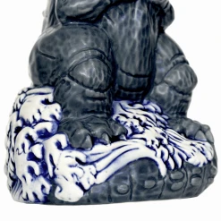 Mondo Tikis Godzilla 74 Tiki Mug