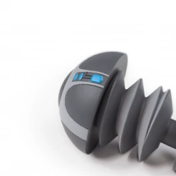 Mondo Iron Giant Bolt - Soft Vinyl