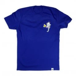 Bruce Yan Apparel Jurassic Park - Mr. DNA T-Shirt