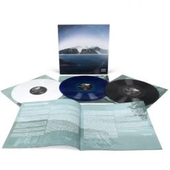 Michael Giacchino LOST: We Have To Go Back – The Live Concert 3XLP