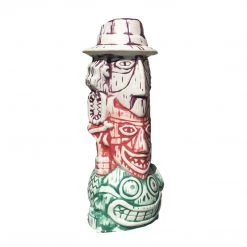Mondo Lock, Shock, & Barrel Tiki Mug 17 Mondo Lock, Shock, & Barrel Tiki Mug
