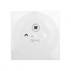 Lorne Balfe Mission: Impossible – Fallout – Music From The Original Motion Picture 2XLP